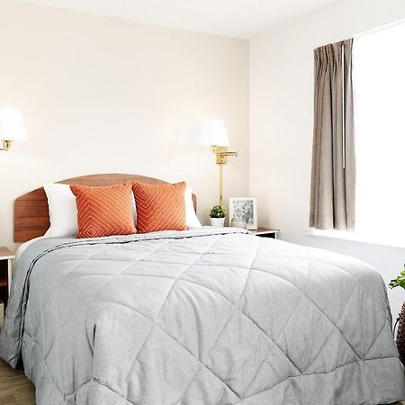 Intown Suites Extended Stay Orlando Fl - Universal Bagian luar foto
