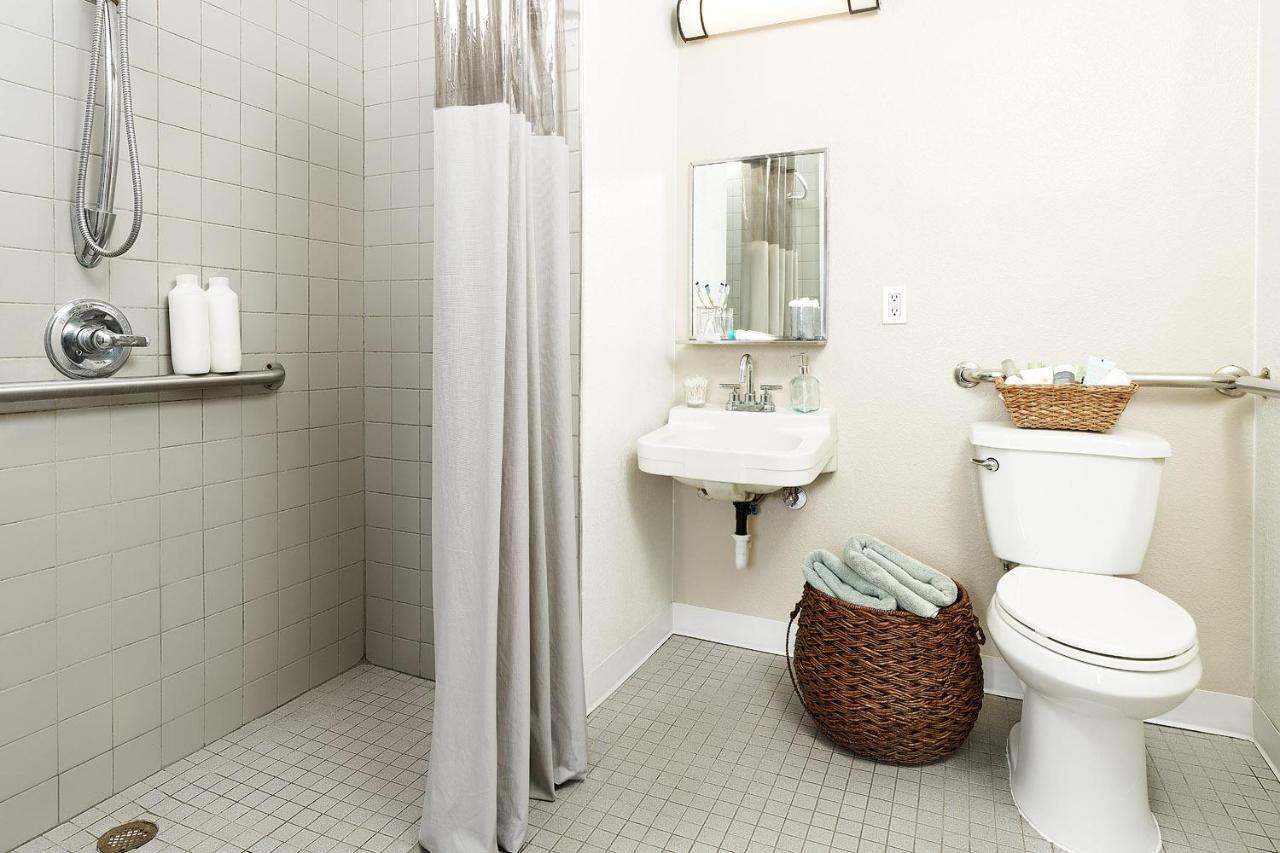 Intown Suites Extended Stay Orlando Fl - Universal Bagian luar foto