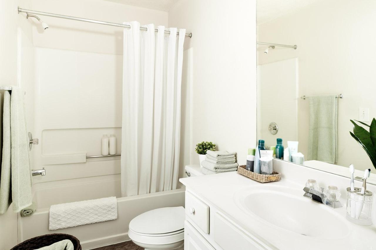 Intown Suites Extended Stay Orlando Fl - Universal Bagian luar foto